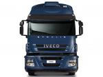 Iveco Stralis NR460 6x4 2010 года